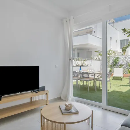 La Casa De Emilie Apartment Conil De La Frontera